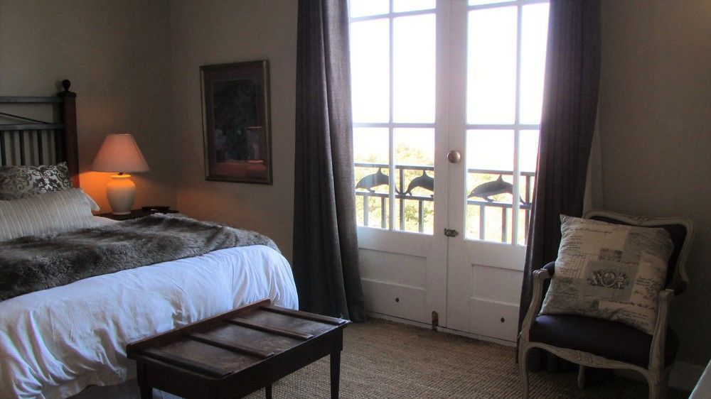 Bucaco Sud Guest House Bettyʼs Bay Exterior foto