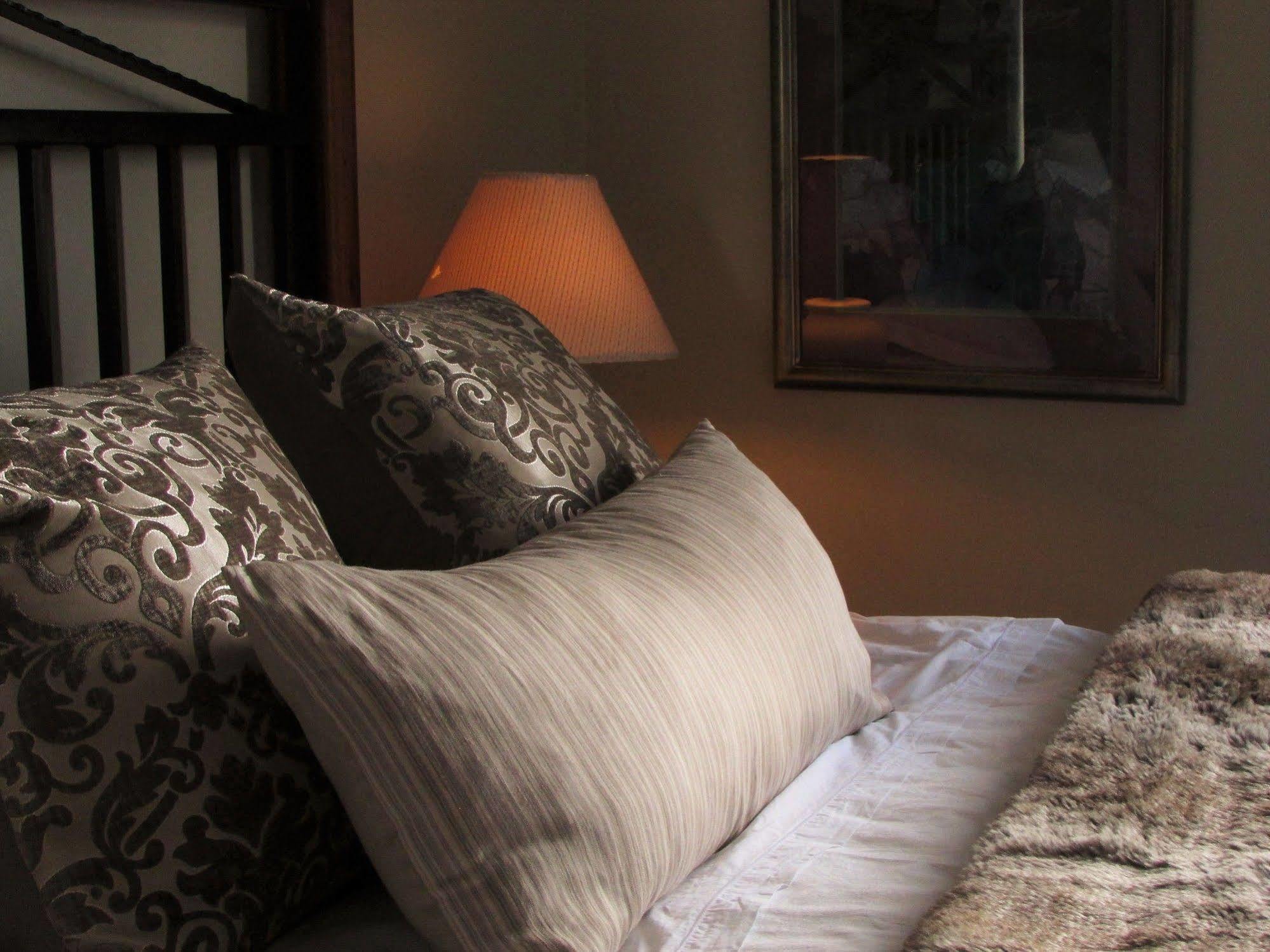 Bucaco Sud Guest House Bettyʼs Bay Exterior foto