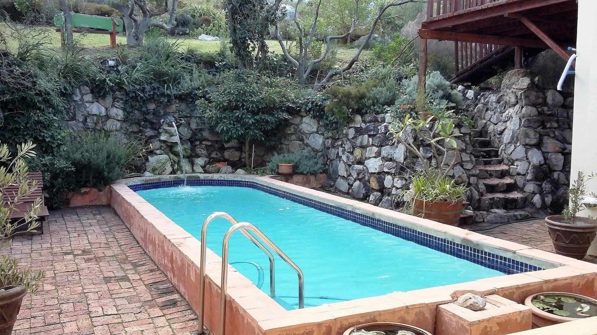 Bucaco Sud Guest House Bettyʼs Bay Exterior foto